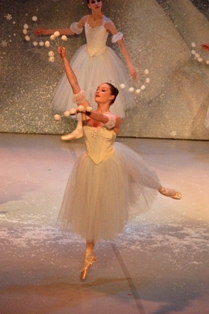 MetroWest Ballet to perform The Nutcracker Dec. 3 in Sudbury