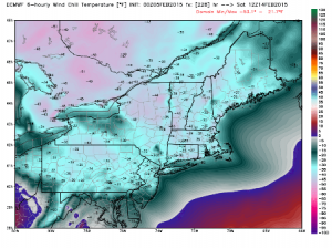 2-5-15 Euro wind chill day 9
