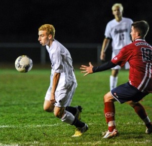 Algonquin shuts out Westborough in boys&#8217; soccer action