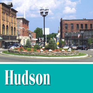 Methodist minister to offer ashes for Lent on Hudson’s Main Street