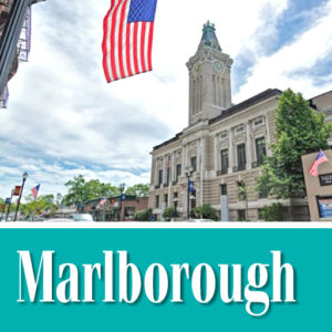 Upcoming events to be held at Marlborough Library