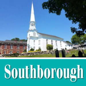 Southborough playground to host grand re-opening
