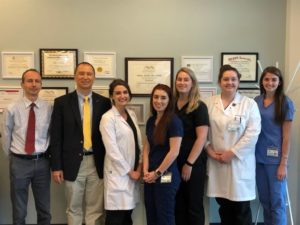 Northborough welcomes Wellness and Skin Care practice