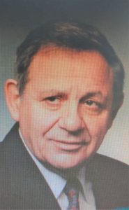 Frank A. Fiorillo