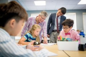 Fay School to host free math workshop in Sudbury