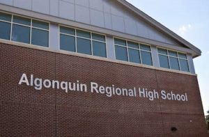 Algonquin bans student spectators at basketball games following &#8216;rapid uptick&#8217; in COVID-19 cases