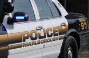 Marlborough Police to host drug take back event