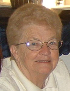 Barbara A. McGrath