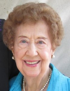 Eleanor R. Myers