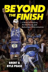 Tatnuck to host authors of &#8216;Beyond the Finish&#8217;