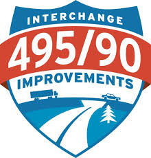 Commuters weigh in on I-495/I-90 interchange improvements