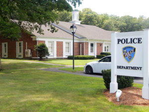 Shrewsbury moves forward with police station and municipal campus feasibility study