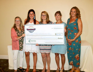 State Rep. Kane’s fifth annual golf classic raises $60,000 for local charities