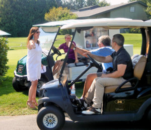State Rep. Kane’s fifth annual golf classic raises $60,000 for local charities