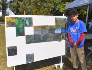 Art, music and dance featured at Northborough Cultural Festival