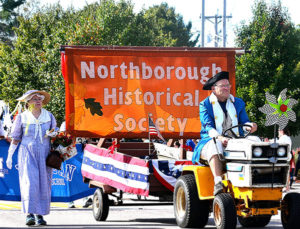 Northborough Historical Society museum open on Sundays through October