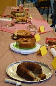 Bake-off heralds the arrival of Applefest 2019 in a sweet way