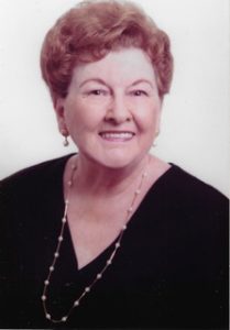 Barbara W. Rule