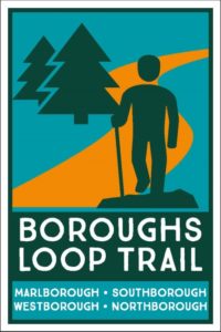 Public invited to Boroughs Loop Trail grand opening activities Oct. 4-5