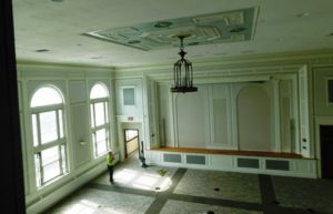 Forbes Municipal Building renovations nearly complete