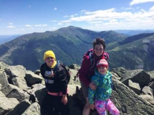 Westborough family accomplishes high achievement in New Hampshire 