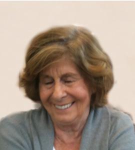 A. Helen Garabedian