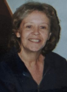 Kathleen E. Blaisdell
