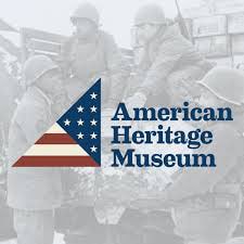 Three area chambers to hold veterans event at American Heritage Museum