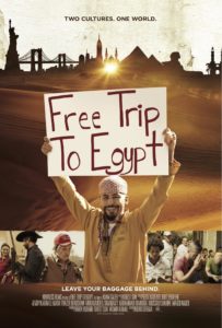 ‘Free Trip to Egypt’ to be presented in Worcester