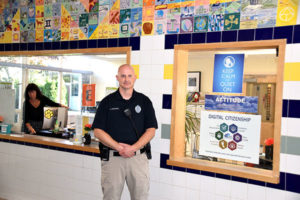 Marlborough Police Department expands School Resource Officer program
