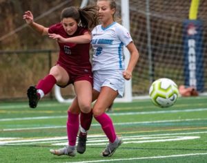 Westborough girls’ soccer shuts out Holy Name