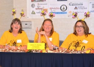 Helping Westborough public schools with 12th annual Trivia Bee