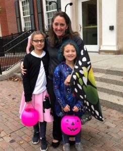 Westborough gets into the &#8216;spirit&#8217; of Halloween