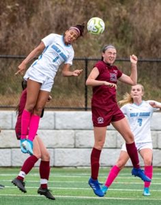 Westborough girls’ soccer shuts out Holy Name