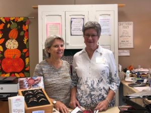 Discover classes, yarn and unique gifts at Craftworks