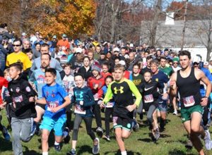 Community Harvest Project hosts 13th festival and seventh 5K