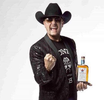 Country music superstar Rich to appear at Julio’s Liquors Westborough