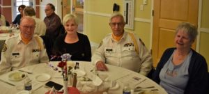 Northborough Senior Center holds 10th annual Veterans’ Day luncheon