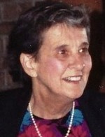 Dorothy Wysong Flynn