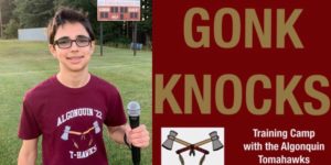 Northborough family to host ‘Gonk Knocks’ charity event