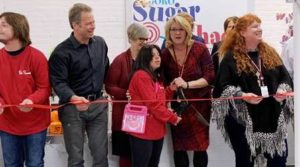 A sweet success in downtown Westborough