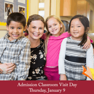 Southborough&#8217;s Fay School to host Classroom Visit Day