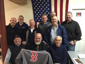 Marlborough, Hudson communities continue to support Sweats for Vets