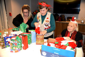 Kits for Kids grows behind second Marlborough Networking with a Purpose event