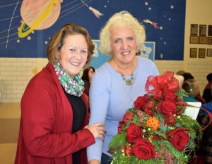Northborough Garden Club holds annual Holiday Enchantment