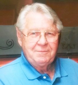 Allan W. MacDonald, 87, North Grafton
