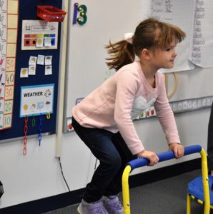 Parker Road Preschool in Shrewsbury holds school-wide ‘jump-a-thon’ fundraiser