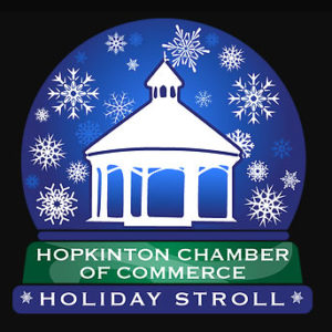 Hopkinton Chamber to host Holiday Stroll