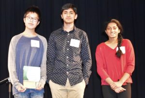 Shrewsbury&#8217;s Oak Middle School PTO hosts first Annual Spelling Bee