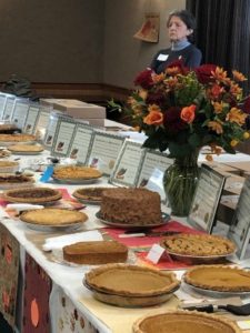 For Westborough family, Thanksgiving meal is a gift of love to community